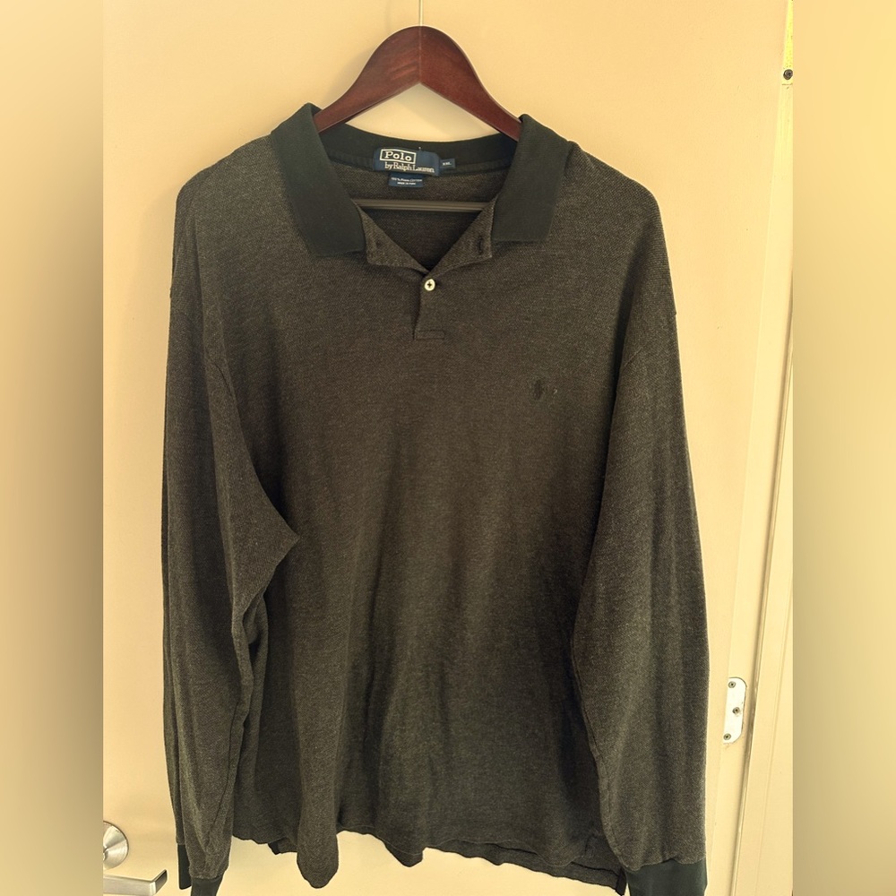 Polo Ralph Lauren XXL Polo Shirt